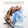Mugler Angel Perfuming Body Lotion, Ambery Gourmand Scent For Softer