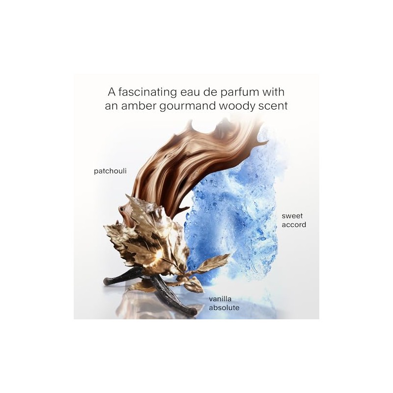 Mugler Angel Perfuming Body Lotion, Ambery Gourmand Scent For Softer