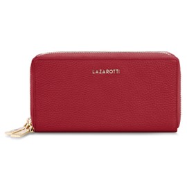 Lazarotti Bologna LZ03030, red, Classic