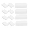 OHPHCALL 36pcs Multi-use Cleaning Sponges Compact Dish Scrub Sponges for