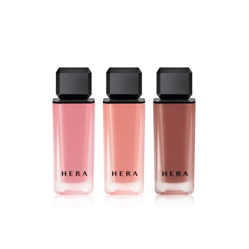 HERA 헤라 센슈얼 누드 글로스 5g / 462호 스피치리스34401562 Hera