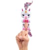 Giochi Preziosi Wowwee Fingerlings Einhorn, Gigi, Edelstein, Alika, Verschiedene Modelle