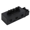 Car Power Seat Adjustment Switch 12451495 High Sensitivity Replacement for