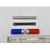 LED Ready Lightbar 1/18 LED Ready AeroDynic Lightbar Dukes Of