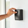 Iron Lock® Key Lock Box XXL Wall Mount – Waterproof
