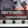 Ledvillage Wire Harness Roll 20 Count - 6" Spacing on