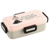 Skater PFLB6AG-A Lunch Box, Little My Pink, 18.9 fl oz