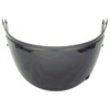 RXP VAS-V MV Compatible Dark Smoke Shield [ Arai Helmet