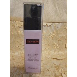 Revlon-Brush & Sponge Daily Cleaner  ~ 4.4 OZ.-NEW/BOXED!