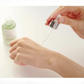 IUNIK Sérum Tea Tree Relief 50ml Calmante Antiacné Para Piel Sensible