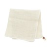 Mashihisa Textiles Laboratory 1001-101 Kitchen Towel, Kinnari, Approx. 11.8 x