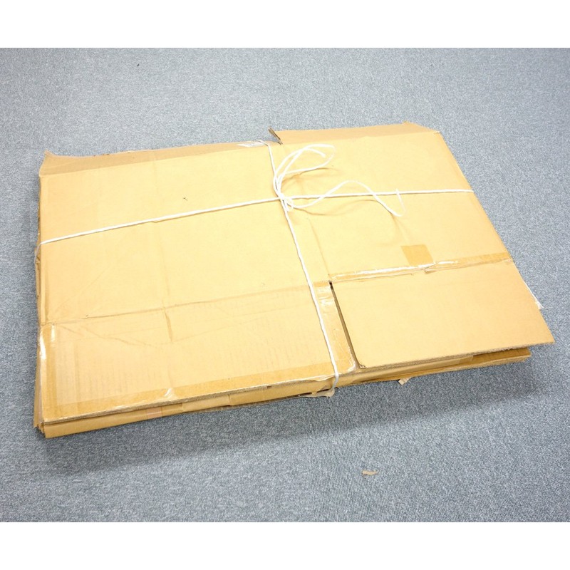 Kokuyo PP Cord, 328.1 ft (100 m), 3 Strands, Cheese