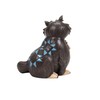 Enesco Jim Shore Lucifer Mini Figurine