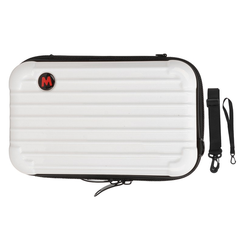 Action Camera Carrying Case Detachable Insert Waterproof Sport Camera Travel