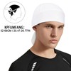 GXCROR Sports Bandana Cap Bandana Headscarf Bicycle Headgear Breathable Absorbs