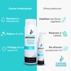 Caviar Professional | Dúo Shampoo libre de sulfatos y parabenos