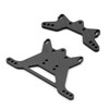 SHEAWA Carbon Damper Stay for Tamiya 1/10 RC Car TT-02