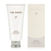 The Who Gongjinhyang Seol Brightening Clear Eye Cleansing Foam 180ml / 더후 공진향 설 브라이트닝 청안 클렌징 폼 180ml