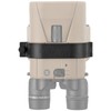 SIG SAUER ZULU6 HDX PRO Binocular Adapter - SOZ6B150 |