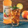 Monin Hawaiian Island Flavoring / Fruit Syrup 750 mL