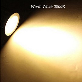 WeFoonLo 5W Wall Mounted Reading Light Flexible Gooseneck LED Sconce Lamp with Plug & Switch for Bedroom, Office, Workbench, Studio (03 Silver Warm)