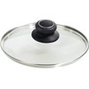 7 Inch Pot Lid Tempered Glass Pan Lids - Oven