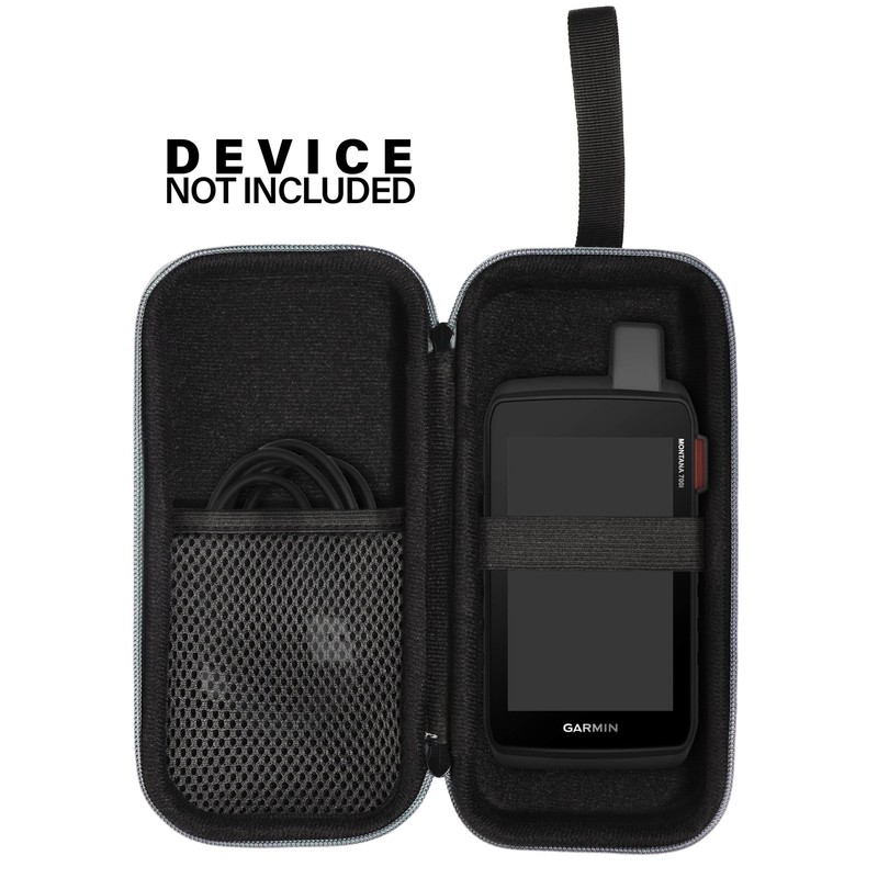 CaseSack Case for Garmin Montana 700i, 700, 750i Rugged GPS