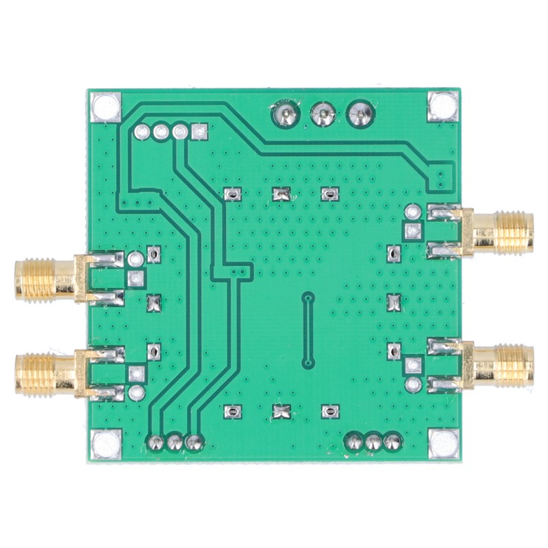 Amplifier Module AD8421 2.3mA 500pA Low Noise Distortion Signal Instrument