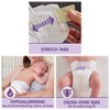 HAO M Mark Premium Baby Diapers - Size 1 (8-14