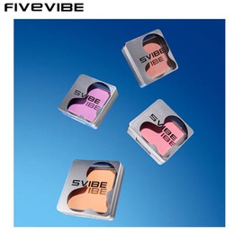 FIVEVIBE Blur Tone Layer Blusher 5g, Color:01 Some Shy Pink