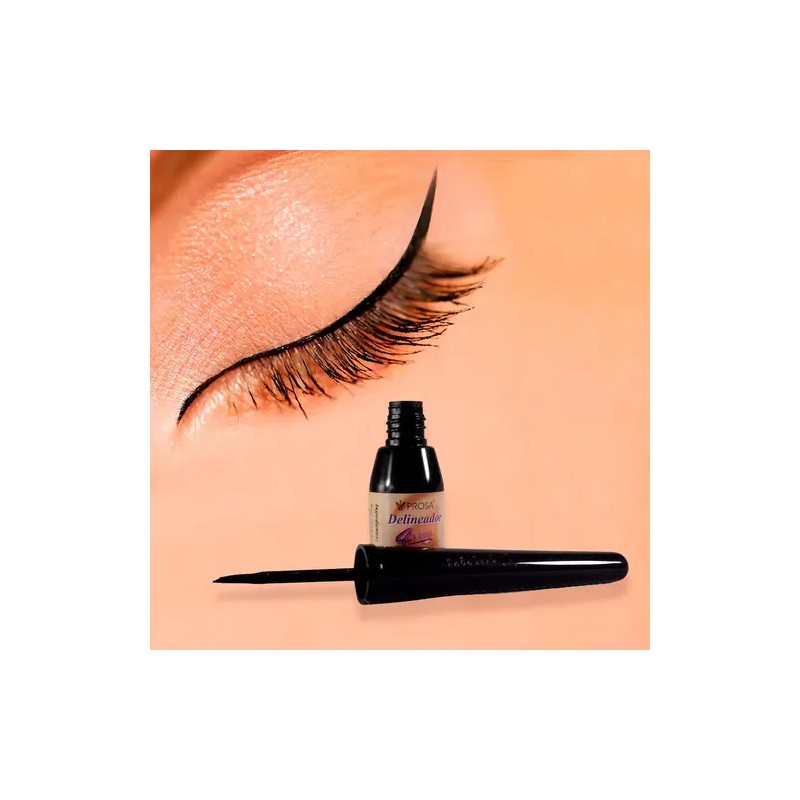 Set De Ojos2 Rimel 1 Delineador 1 Crema 1 Aceite