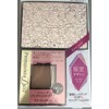Limited Edition Kao Sofina Primavista Dia Bright 5 Year Old Skin Powder Mood Lifting Design Compact Set 19AG Ochre 05