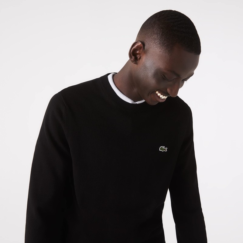 Lacoste - Men S Sweater