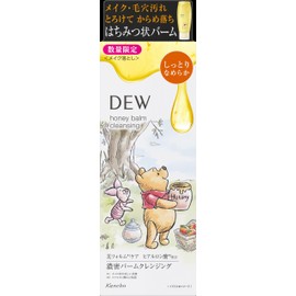 DEW Honey Balm Cleansing PU Makeup Remover