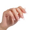 Bluesky Moonshine Nail Powder - Pearl White 5g - Pearlescent