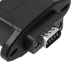 Solar Power Inverter WiFi Module Solar Power Inverter WiFi Module Remote Monitoring Communication Interface RS485 ABS Material for Solar Controls