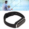 Ultrasonic Mosquito Repellent Bracelet Fast Charging Time Display Temperature Measurement