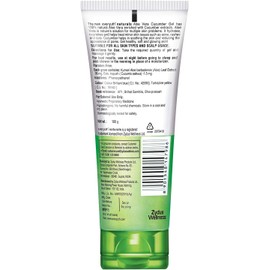 Everyuth Gel Nutritivo Natural De Aloe Vera Y Pepino, 100 G (Paquete De 2)
