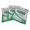 90 Flossers Hilo Dental Orqueta 1cm Gum 3 Packs De