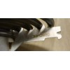 WB30X31058 GE HOTPOINT Range 6" SENSI-TEMP Safety Sensor Surface WB31X46067,