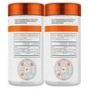 Ballistic HMB 3.0 Tablets | 3g Optimized Calcium HMB Beta-Hydroxy