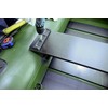 2 x Rail Holders (Grey) Sliding Seats Inflatable Boats Including