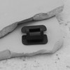 OTOTEC 20X Bonnet Insulation Soundproofing Clips Compatible with Land Rover
