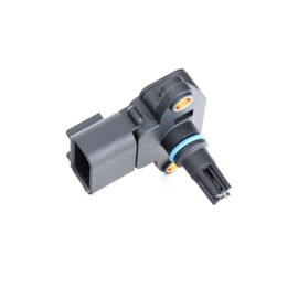 RIDEX Boost Pressure Sensor 3947S0023