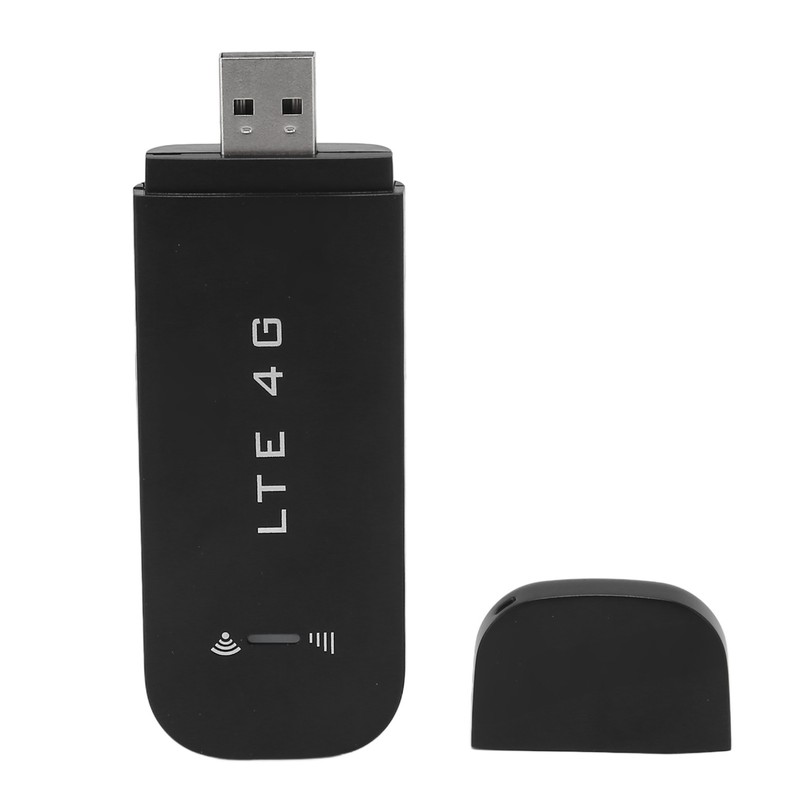 4G Mobile WiFi Hotspot Mini LTE Portable Router 150Mbps Up