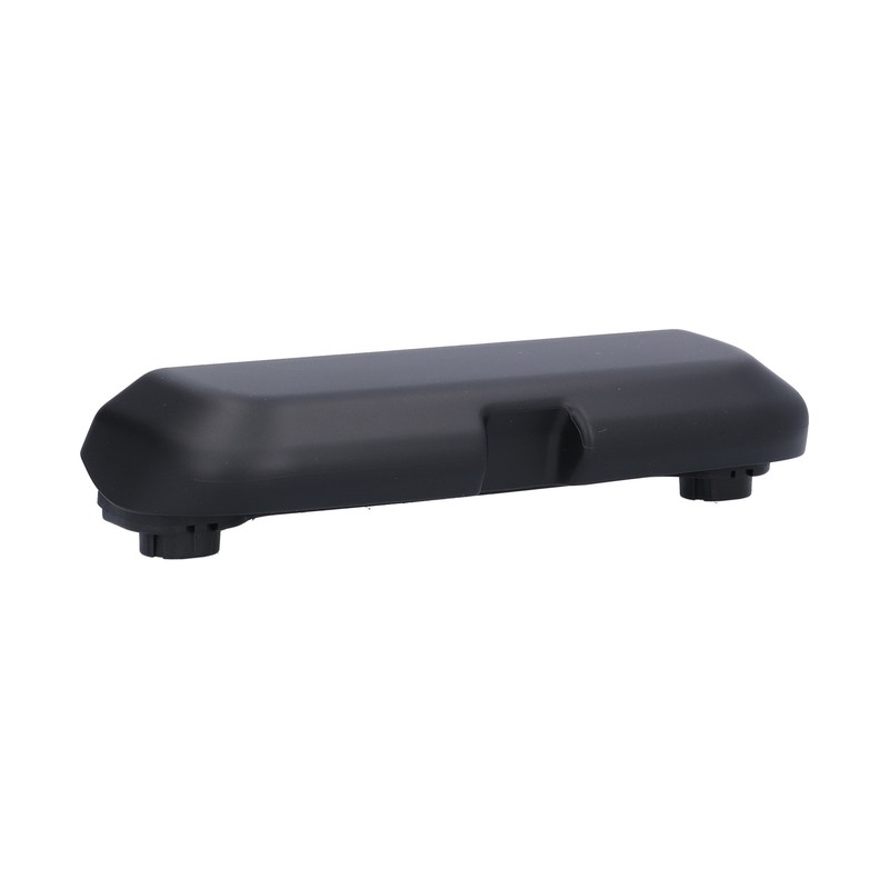 Sunglasses Holder Car Glasses Case Storage Box Overhead Grab Handle