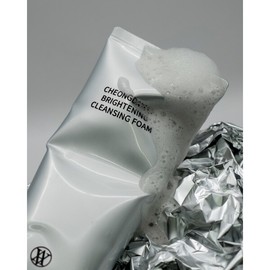 (롯데백화점)청담30 브라이트닝 클렌징폼 125ml (CLOTTE Department Store) Cheongdam30 Brightening Cleansing Foam 125ml