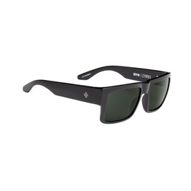 Spy Optic Cyrus Sunglasses - Black Happy