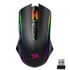 Redragon Wireless Gaming Mouse, Tri-Mode 2.4G/USB-C/Bluetooth Mouse Gaming, 10000 DPI,