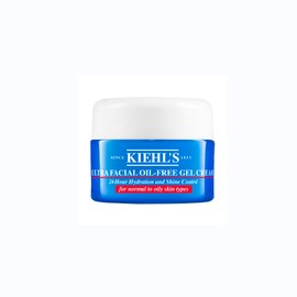 Ultra Facial Oil-Free Gel Cream 7 ml